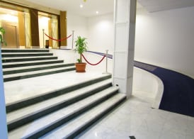 Al Mutlaq Hotel Riyadh 2