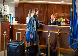 Hotel Hanseatischer Hof 2