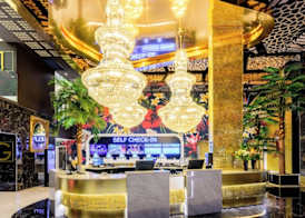 Hotel Sky Sandton 5