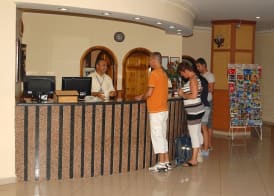 Doris Aytur Hotel 2