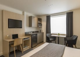 Quest Dunedin Serviced Apartments 3
