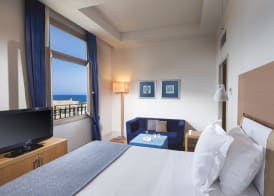 GDM Megaron, Historical Monument Hotel 4