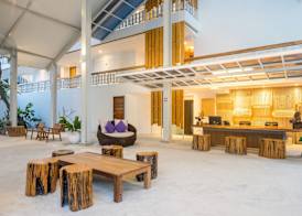 White Sand Samui Resort 3