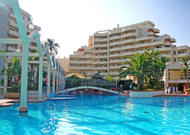 BenalBeach Group 3