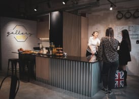 Gallery Hostel Madrid 3