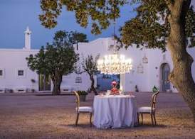 Masseria Le Torri 4