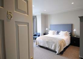 The George - Castletown Isle of Man 2