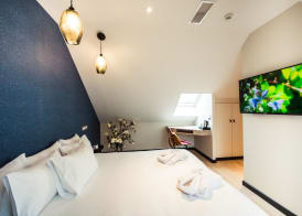 Logis Villa C Hôtel 3