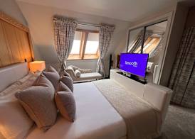 The Gailes Hotel & Spa 5