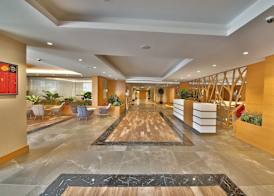 Bof Hotels Ceo Suites Atasehir 3