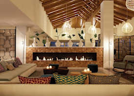 Eagles Villas - Small Luxury Hotels of The World 2