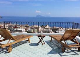 La Zagara Hotel 2
