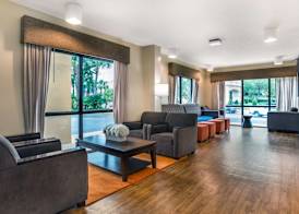 Best Western Oak Manor 2