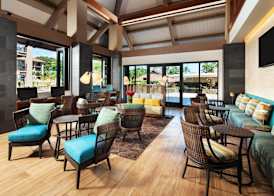 Sheraton Kauai Resort Villas 2