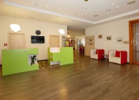 DORMERO Hotel Greifswald 3
