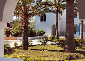 Cedriana Djerba 3