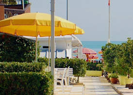 Hotel Tassoni Maison 5