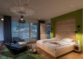 Leiners Boutiquehotel für Familien 5