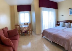 Hotel & Apartamentos Cons da Garda 5