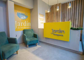 Apart Hotel Jardín 4