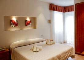 Hotel Pacific 3