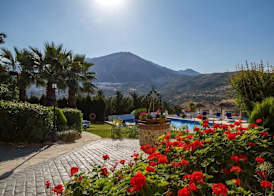 Hotel Cortijo de Salia 2