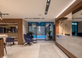 Boutique Hotel Noemia 5