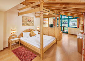 Hotel Sunny Sölden 2