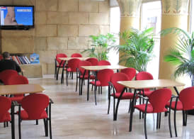 Cleopatra Spa Hotel 5