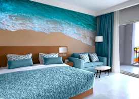 Amwaj Beach Club Abu Soma 2