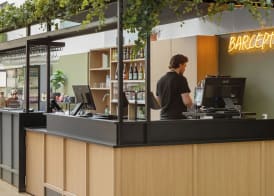 Comfort Hotel Trondheim 5