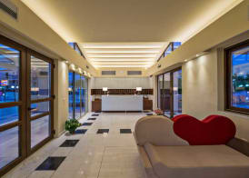 Oscar Suites & Village 2