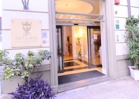 Artemisia Palace Hotel 5