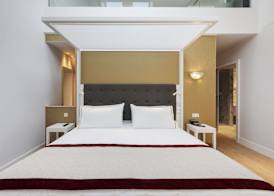 Áurea Ana Palace by Eurostars Hotel Company 5