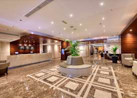 Majestic City Retreat Hotel 3