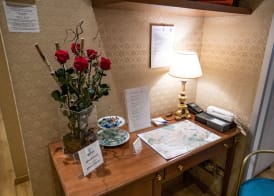 Bq House Trevi Luxury Rooms 2