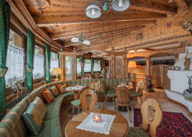 Brunet - The Dolomites Resort 2