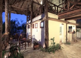 Holbox by Xaloc 3