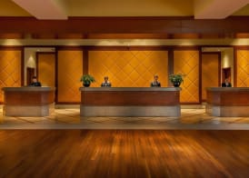 Hyatt Regency Kathmandu 3