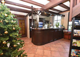 Hotel De Torenhoeve 2