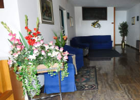 Hotel San Remo 2