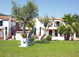Cefalu Resort - Sporting Club 2