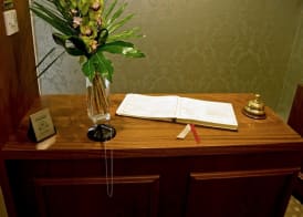 New Dungeon Ghyll Hotel 4