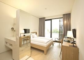 Hotel Kloster Haydau 3