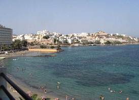 Apartamentos Llobet Ibiza 4