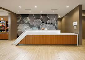 SpringHill Suites Dallas DFW Airport South/CentrePort 2