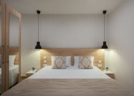 Plaza Regency Hotel 4