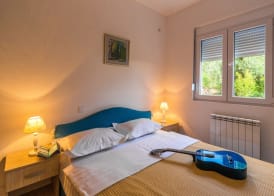 Blue Mediterranean Apartments 3