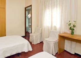 Hostal Tropical 4