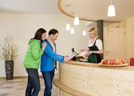 Biohotel Mattlihüs 2